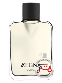 اوومو ارمنه‌ژیلدو زِگنا | uomo ermenegildo zegna